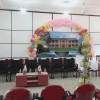 Office Opening
